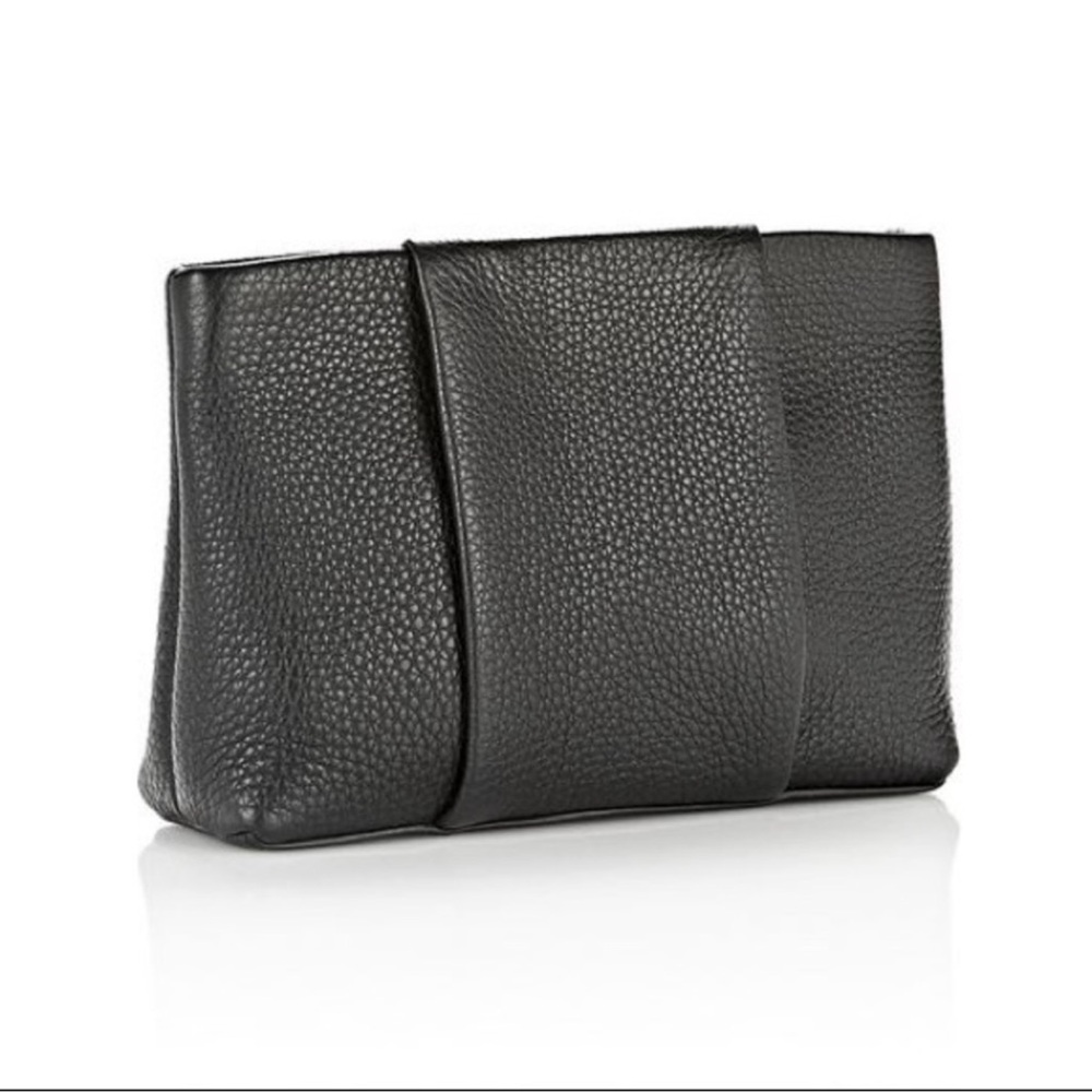 Alexander Wang clutch